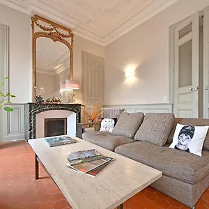 Le Vieux Sextier - Ac Clim - Lumineux - Wifi - Hypercentre Apartment Avignon