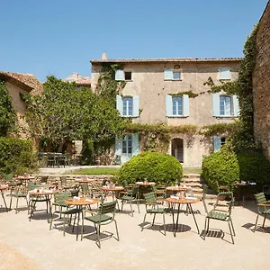La Bastide Du Mourre Bed & Breakfast Oppede
